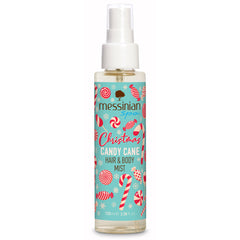 Christmas Candy Cane Gift Set