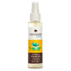 Citronella & Lavendel lotion