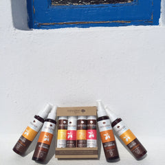 Complete Reisset Messinian Spa