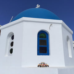 Complete Reisset Messinian Spa