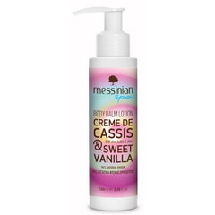 Creme de Cassis & Sweet Vanilla Set Messinian Spa