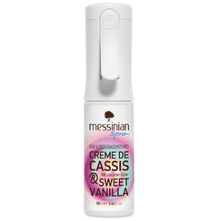 Creme de Cassis & Sweet Vanilla Set Messinian Spa