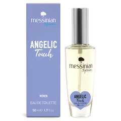 Eau de Toilette Angelic Touch Messinian Spa