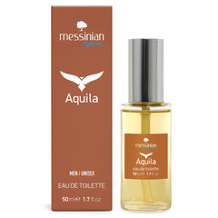 Eau de Toilette Aquila Messinian Spa