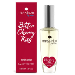 Eau de Toilette Bitter Cherry Kiss Messinian Spa