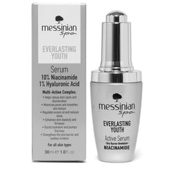 Everlasting Youth Niacinamide Serum