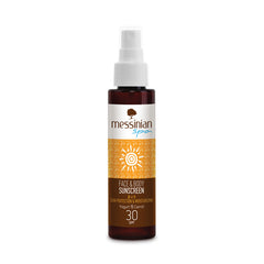Glow Like the Greek Sun Summer Set Messinian Spa