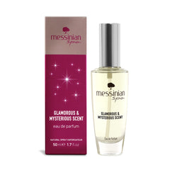 Eau de Parfum Glamorous & Mysterious Messinian Spa
