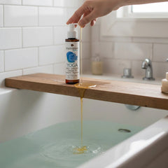 Inhale-Exhale Verkoudheidsolie Messinian Spa