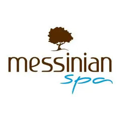 Gouden Glitter Hand & Bodycrème Messinian Spa