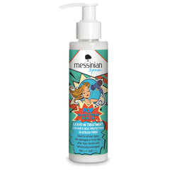 Keratin Leave-In Treatment
