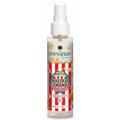 Salted Caramel Popcorn Gift Set Messinian Spa