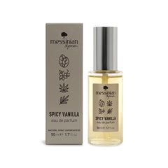 Eau de Parfum Spicy Vanilla