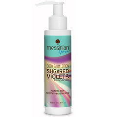 Sugared Violets Set