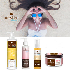 Precious Haarolie met Arganolie