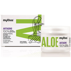 Aloë Vera Anti-Aging Gezichtscrème