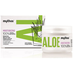 Aloë Vera Hydraterende Gezichtscrème