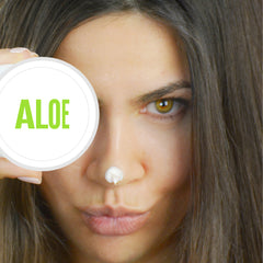 Aloë Vera Hydraterende Gezichtscrème Mythos