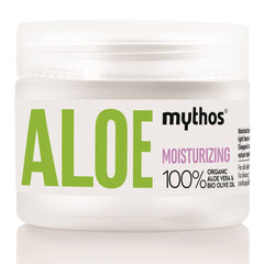 Aloë Vera Hydraterende Gezichtscrème