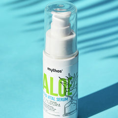 Aloë Vera Extra Vital Antiwrinkle Serum Mythos