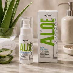 Aloë Vera Extra Vital Antiwrinkle Serum Mythos