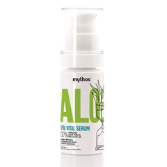Aloë Vera Extra Vital Serum Antiwrinkle & Whitening