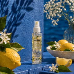 Body Mist Diamond Citrus Mythos