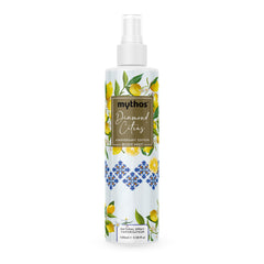 Body Mist Diamond Citrus Mythos