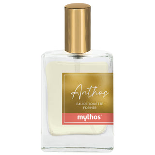 Eau de Toilette Anthos for Women [50ml]