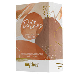 Eau de Toilette Pathos (Jasmijn) [50ml]