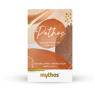 Eau de Toilette Pathos (Jasmijn) [50ml]