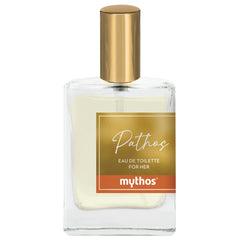 Eau de Toilette Pathos (Jasmijn) [50ml]