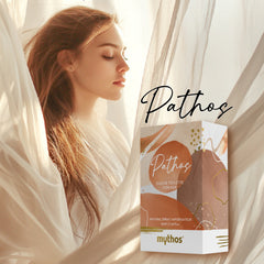 Eau de Toilette Vanilla Jasmine [50ml]