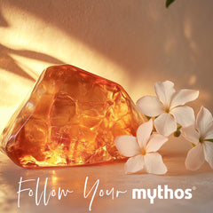 Eau de Toilette Vanilla Jasmine [50ml]