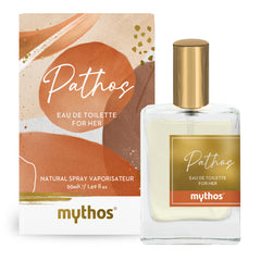 Eau de Toilette Pathos (Jasmijn) [50ml]