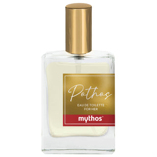 Eau de Toilette Pothos for Women [50ml]