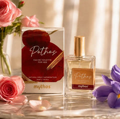 Eau de Toilette Floral Patchouli for Women