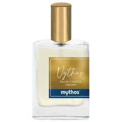 Eau de Toilette Fresh Aquatic Wood for Men