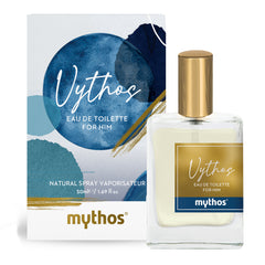 Eau de Toilette Vythos for Men