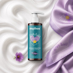 Labdanum Body Cream Mythos