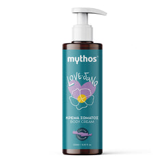 Labdanum Body Cream Mythos