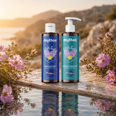 Labdanum Body Cream Mythos
