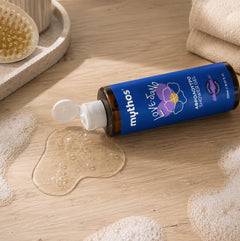 Labdanum Shower Gel Mythos