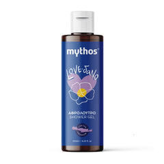 Labdanum Shower Gel Mythos