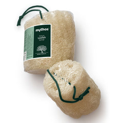 Loofah met Touw Mythos