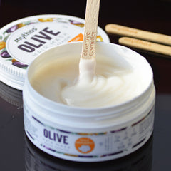 Olive Hair Mask Mythos