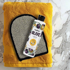 Olive Shower Gel Coconut & Pineapple Mythos