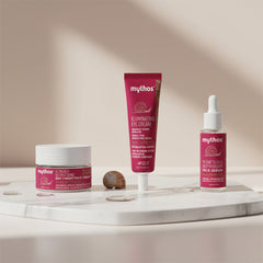 Snail Illuminating Eye Cream Mythos