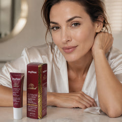 Snail Illuminating Eye Cream Mythos