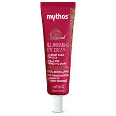 Snail Illuminating Eye Cream